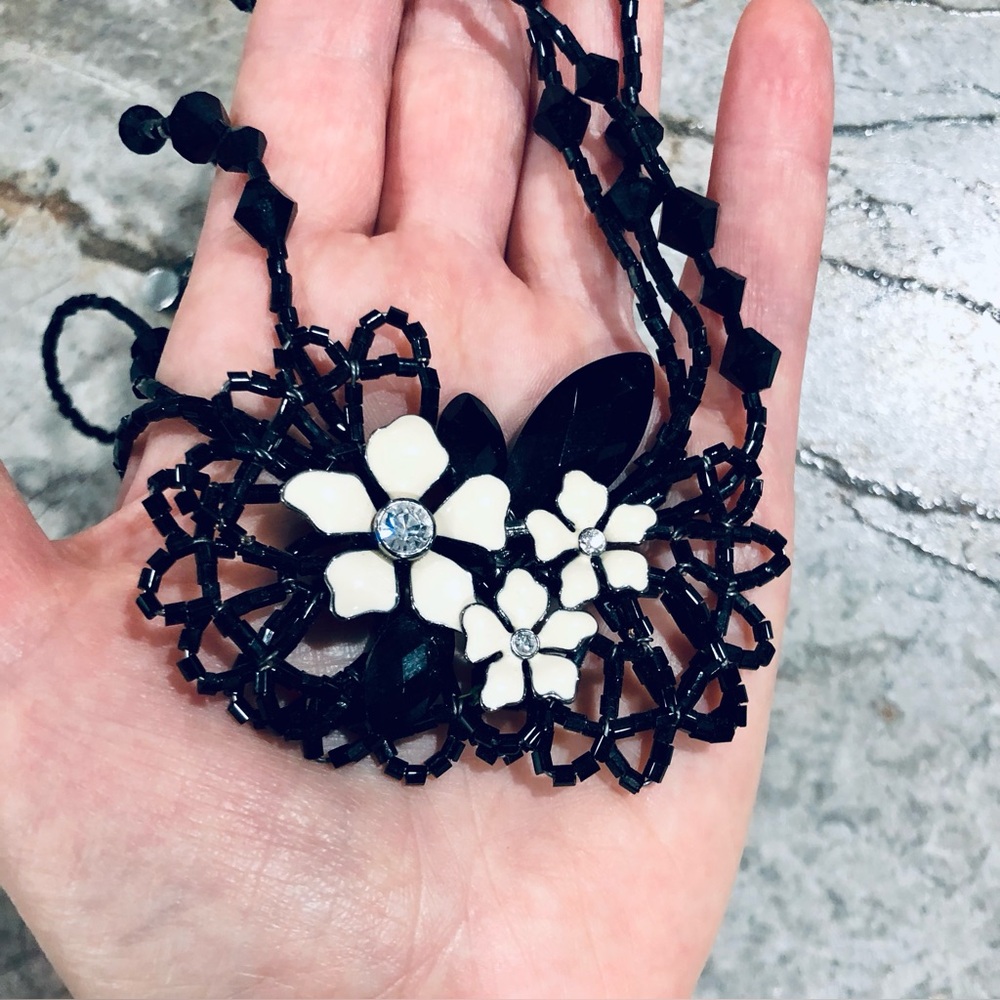 GIVENCHY Authentic Vintage Necklace.